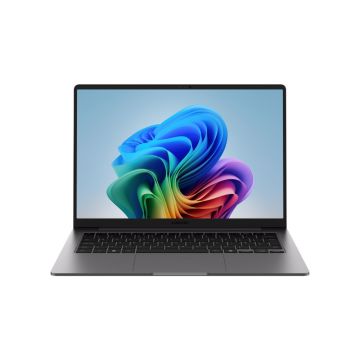 Portable GalaxyBook6 EE Intel Core Ultra 7 50 TOPS 32Go 512GoSSD Intel Graphics 14'' WUXGA Mat 60hz 350Nits Win11Pro Auto24h 33%batt en 30min 1.43kg clav rétroé