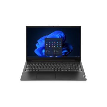 LENOVO Ordinateur portable V15 G4 AMD Ryzen 3 7320U 8GoLPDDR5 512GoSSD 15.6'' FHD TN 250Nits Windows 11H Noir 82YU019AFR