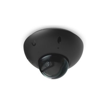 Ubiquiti - UVC-G6-DOME-B Caméra PoE 4K toutes saisons 8MP