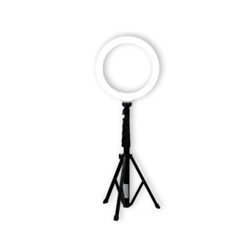 Lampe Streaming