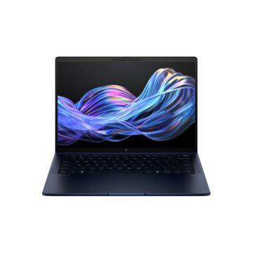 Portable HP EliteBook X G1i Intel Core Ultra U7 - 258V 32Go 1ToSSD Intel ARC Graphics 47 Tops 14'' WUXGA 800 nits Copilot + PC Antenne 4G Win11PRO B66VHAT