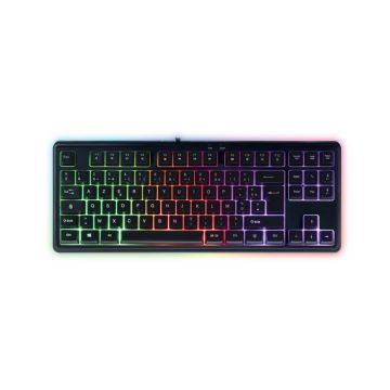 Clavier Gaming Compact