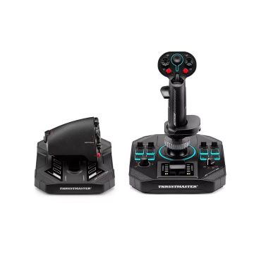 THRUSTMASTER Sol-R 4 Hotas