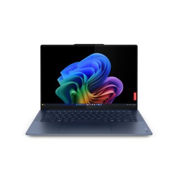 Port LENOVO YGS7 14Q8X9 SnapdragonX Elite X1E-78-100 45 TOPS 16GB LPDDR5X 8400 512GBSSD NPU Qualcomm Hexagon 14.5'' 3K 90hz OLED Tactile 500Nt Win11H 83ED000AFR
