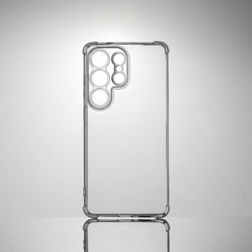 WE Coque de protection TPU SAMSUNG GALAXY S26 ULTRA Transparent
