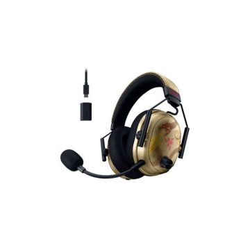 RAZER Blackshark V3 Pro - Counter-Strike 2 Ed. - Casque ANC sans fil pour l'esport