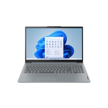 Portable LENOVO IdeaPad Slim 3 15IAN8 Intel Core i3-N305 8GB LPDDR5 512GB SSD Intel UHD Graphics 15.6" FHD 250N Win11H 82XB00E9FR