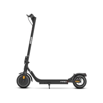 Trot elec DUCATI PRO1 Acier 250W 14,5Nm Pneu 8'' Frein e-brake à l'avant, à disque à l'arrière, deux leviers 15,5kg Batt 36V/6,6Ah 280W Phares LED clignotants