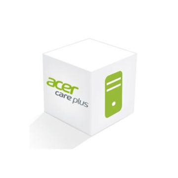 EDG ACER Standard Business Pack Maintenance s/ site+Gtie voyage internationaux Chromebook/TravelMate/Extensa/Aspire/Swift/Spin (Hors Predator/Aspire7 et Lite)