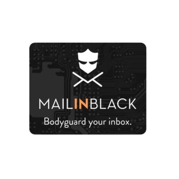 MailInBlack Protect3 ans - 51-100 licences