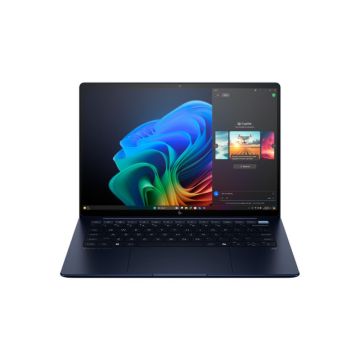 Portable HP EliteBook Ultra G1i AI Intel Core Ultra U7 258v 32GODDR5 1TOSSD Intel ARC Graphics 14 3K OLED IPS 120Hz 400nits Tactile WIN11PRO 3/3/0* B66THAT