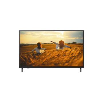 LG Smart TV 43'' 43UK660H 3840x2160 240cd 2xHDMI USB RJ45 Google Cast AirPlay Netflix Mode Hotel - Pied inclus