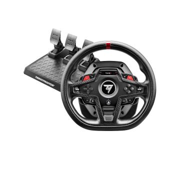 THRUSTMASTER T248R - Volant + pédalier pour Playsation et PC