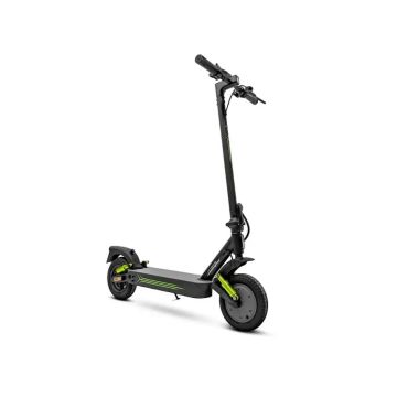 Trottinette Lamborghini AL36 avec clignotants - châssis aluminium - Moteur 350W Pneus 10'' Tubeless vitesse 25km/h auton 35km Suspensions rigides