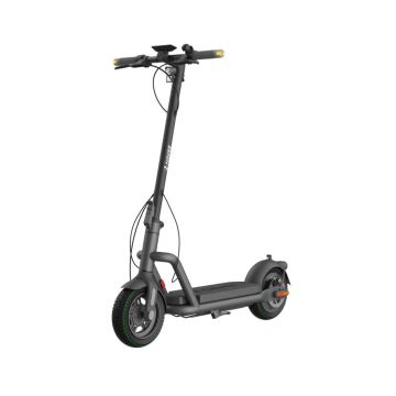 Trottinette électrique Navee N65i avec guidon rotatif 450W 1000W  25km/h  40Km/h 48v / 12,5Ah 10,5 Tubeless 80 mm largeur Tambour AV  Disque A
