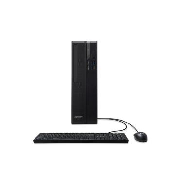 ACER Veriton X2 VX2720G Core i7-14700 16Go 512GoSSD UHD Graphics 730 Win11Pro DT.R31EF.00F - 9L