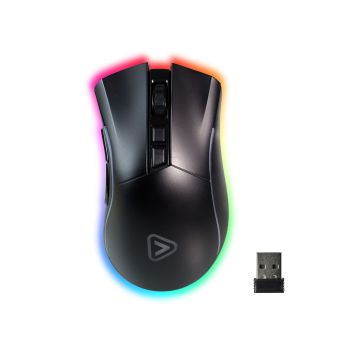 Souris Gaming Sans-fil 2.4Ghz