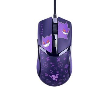 RAZER Cobra - Souris Gaming filaire Pok&eacute;mon Gengar Ed