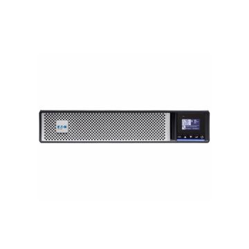 Onduleur Eaton Eaton 5PX 2200i RT2U G2 - 2200W/2200VA - 8x IEC 60320 C13 - 2x IEC 60320 C19 - RS-232, USB