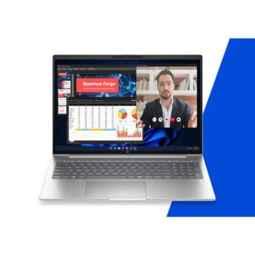 Portable HP ProBook 4 G2ah AMD Ryzen 5 220 12Go 512GoSSD AMD Radeon 740M Graphics 16'' WUXGA IPS 300 nits Win11Pro DM8W8AT
