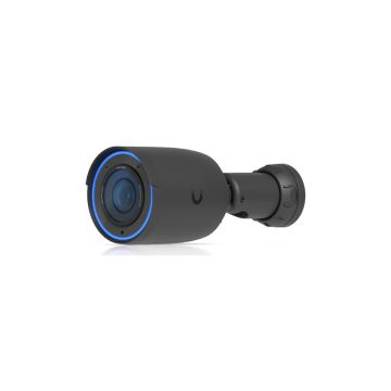 Ubiquiti - UVC-G6-Pro-Bullet-B Caméra PoE+ 4K toutes saisons zoom optique 2,36x