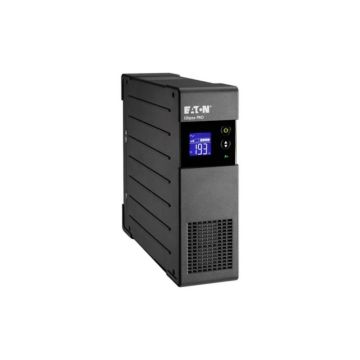 Onduleur Eaton Ellipse PRO 850 (ELP850FR) - 510 Watt - 850 VA - 9 Ah - USB - Rack 19 pouces 2U - 4 x CEE 7/5 (SCHUKO)