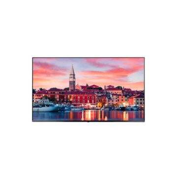 LG TV 43'' 43UR762H LED 4K 3840x2160 UHD DVB-T2/C/S2 - HP 2x 10W