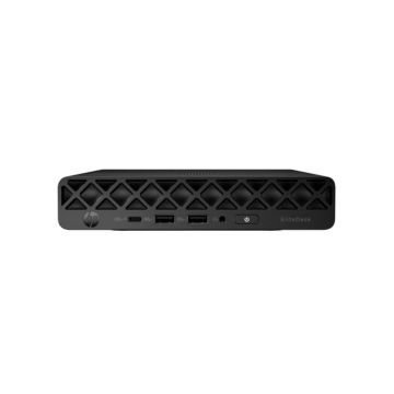 Desk HP Elite Mini 8 DM G1 Intel Core U7-265T 24Go 512GoSSD Intel Graphics 13 Tops WIN11PRO D4DQ6ET