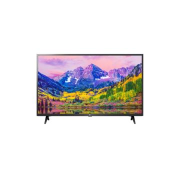 LG TV 32'' 32LK660H 350cd HD/HDHDMI/USB/RJ45 Google Cast/Air Play/Netflix Mode Hotel - Avec Pied