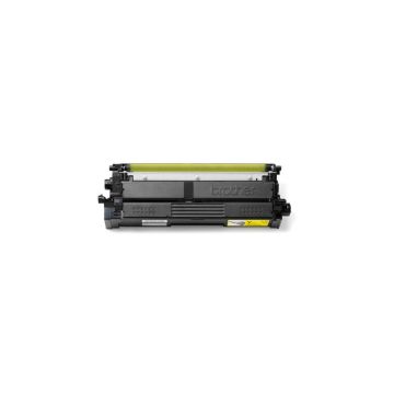 BBROTHER Cartouche Toner TN625XLY Jaune 4 500 pages