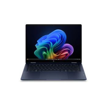 Portable HP Elite Book X FLIP G2i AI Intel Core Ultra U7 - 358H 32GO 1TOSSD Intel ARC Graphics 14 WUXGA OLED Tactile WIN11PRO D90PSAT"