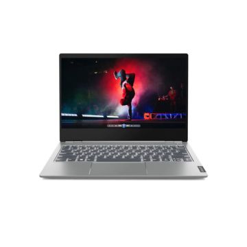 Portable LENOVO THINKBOOK 13S Intel Core i7-10510U 8Go 256GOSSD Integrated Intel UHD Graphics 13.3 FHD IPS 300Nits Win10Pro 20RR0004FR"
