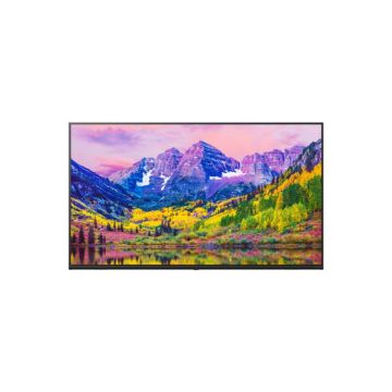 LG Smart TV 43'' 43UK762H 4K 350cd HDMI USB RJ45 Google Cast AirPlay Netflix Mode Hotel - Pied non inclus