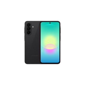 Smartphone Galaxy A27 noir 5G 6Go 128Go Android 15 Batt 5000mAh CR 25W Ecran 6.7'' FHD+ DAS Tête 0,414W/kg SM-A276BZKBEUB