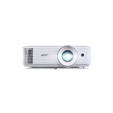 PROJECTEUR ACER Vidéoprojecteur P1258i XGA, 4800 lm, 20000:1, Zoom 1.3X, Wifi MR.JYF11.001