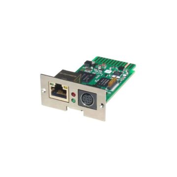 Salicru Option SNMP CARD GX5S CS161MINI - SPS ADV T / SPS ADV R / SPS ADV RT2 / SLC TWIN PRO3 4-10kVA / SLC TWIN RT3 / SLC TWIN RT2 Lion