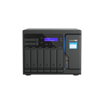 Nas Qnap TS-855X-8G
