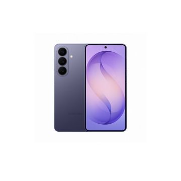 Smartphone galaxy S26+ VIOLET 5G 12Go 512Go 6,7'' Wifi 7 4900 mAh charge ultra rapide 60w et sans fil 25w Privacy display Android 16 SM-S947BZVGEUB
