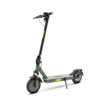 Trott elec JEEP JAF DUAL MY25 Moteur Brushless, 350 W, 15 Nm, KERS Pneu 8.5” avec chambre à air Jusqu'à 25 Km/h batterie 36 V, 7.8 Ah, 280.8 Wh autonomie 30km