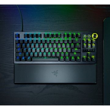 RAZER Huntsman V3 Pro Tenkeyless 8KHz - French Layout