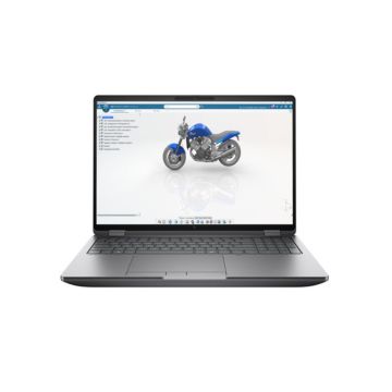 Station de Travail HP ZBook Fury 16 G1i Intel Core Ultra 9 290HX 64GO 1TOSSD NVIDIA RTX PRO 4000 Blackwell 16GB 16 WUXGA 400nits WIN11PRO DW8E0ET"