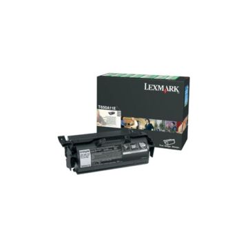 LEXMARK Toner LRP T650/652/654