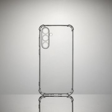 WE Coque de protection TPU SAMSUNG GALAXY A35 5G Transparent