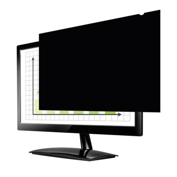 FELLOWES FILTRE DE CONFIDENTIALITE 24'' W