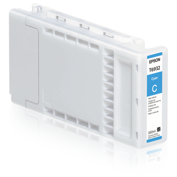 EPSON UltraChrome XD Cyan T693200 (350ml) SC-T3x00, SC-T5x00, SC-T7x00