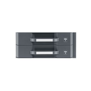 KYOCERA Bac 2 x 500 feuilles PF-791