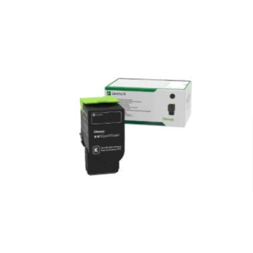 LEXMARK Toner noir LRP CS963, CX96x 47.7K