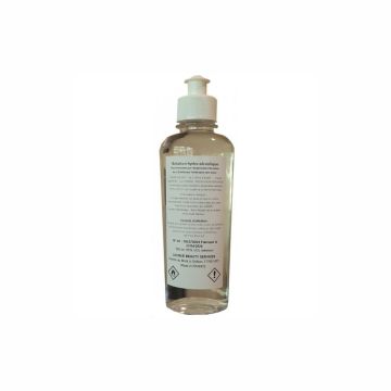 GEL HYDRO ALCOOLIQUE 250 ML LBS PF Solution Hydro alcoolique FLACON DE 250 ML Covid fabriquant LALIQUE Made In France