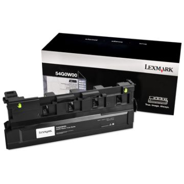 LEXMARK Récup toner MS911