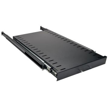 Eaton Tripp Lite - Etagère coulissante robuste SmartRack (capacité de 90,7kg prof. 719mm)